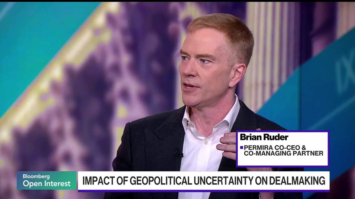 How AI Is Reshaping Private Equity Strategy