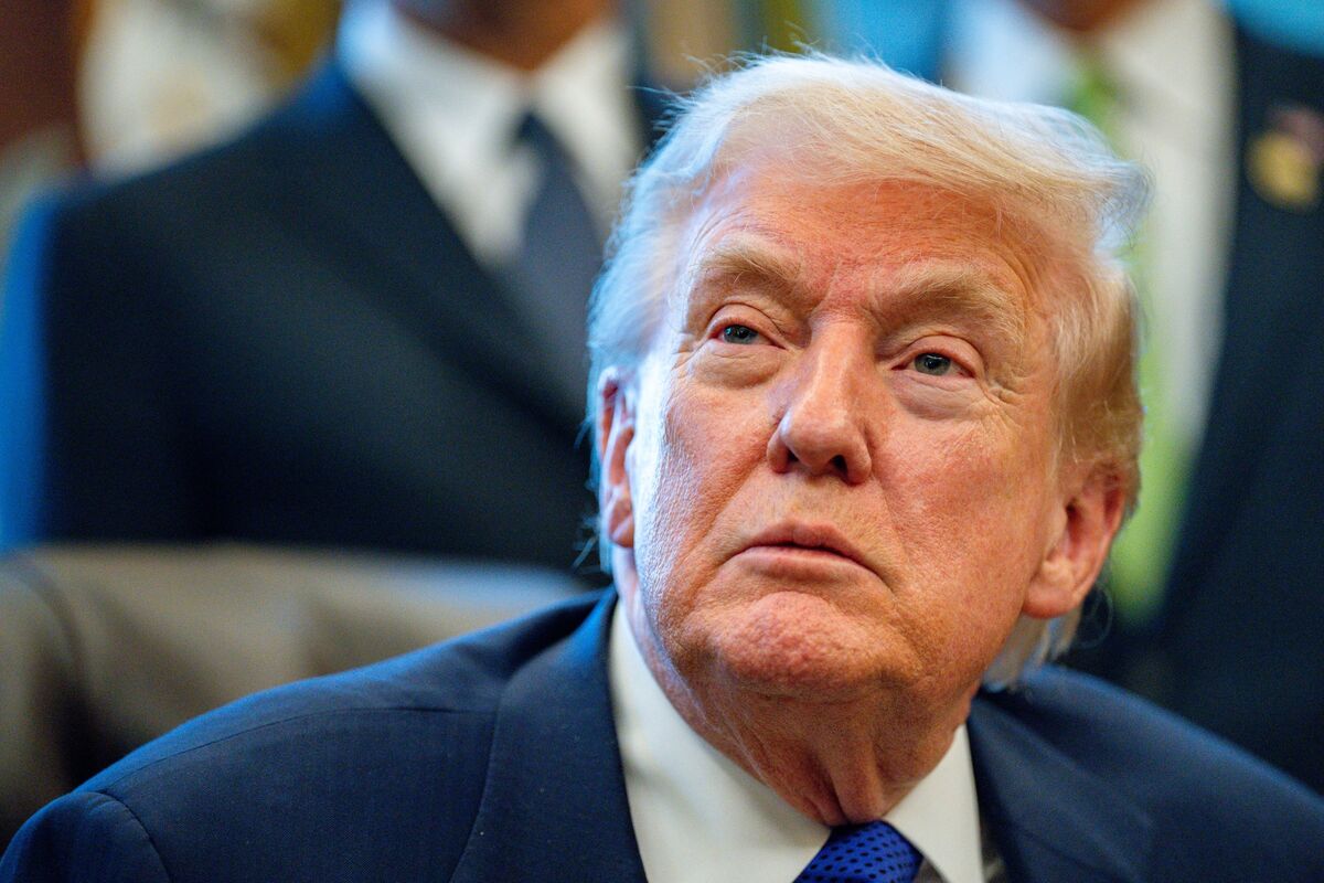 Trump Family Crypto Bash Convenes Wall Street’s New Believers