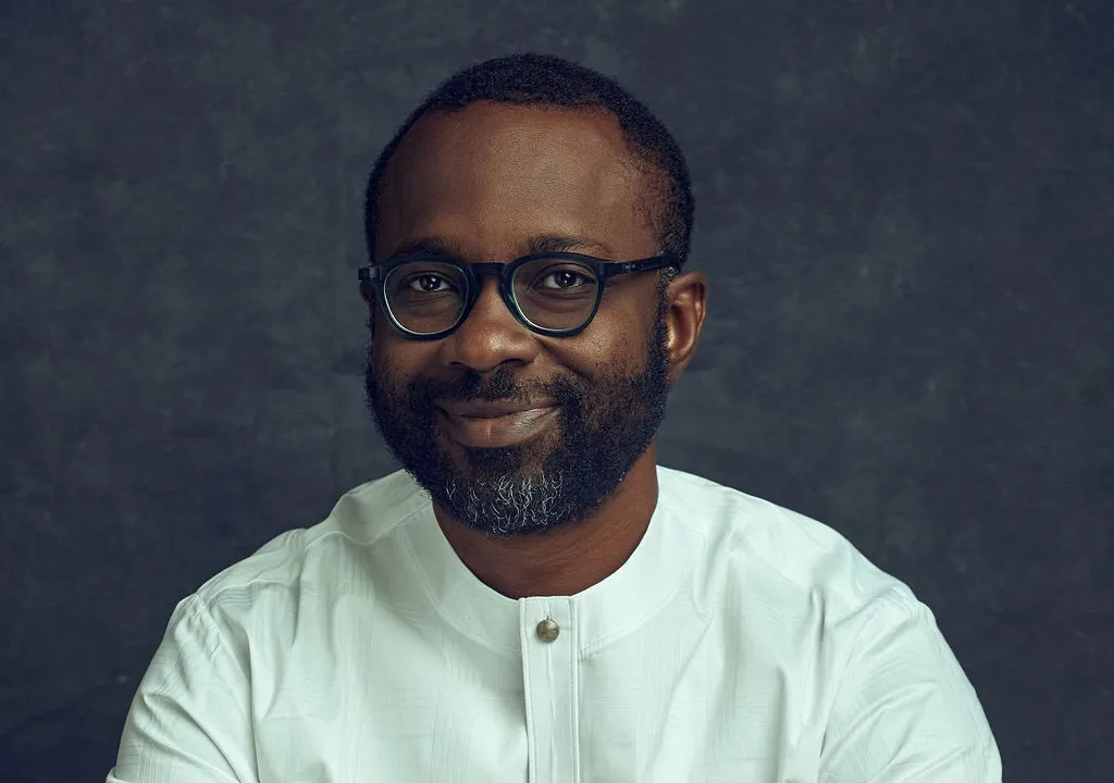 Nigerian Fintech Aims at US Market With Eye on African Diaspora - Bloomberg