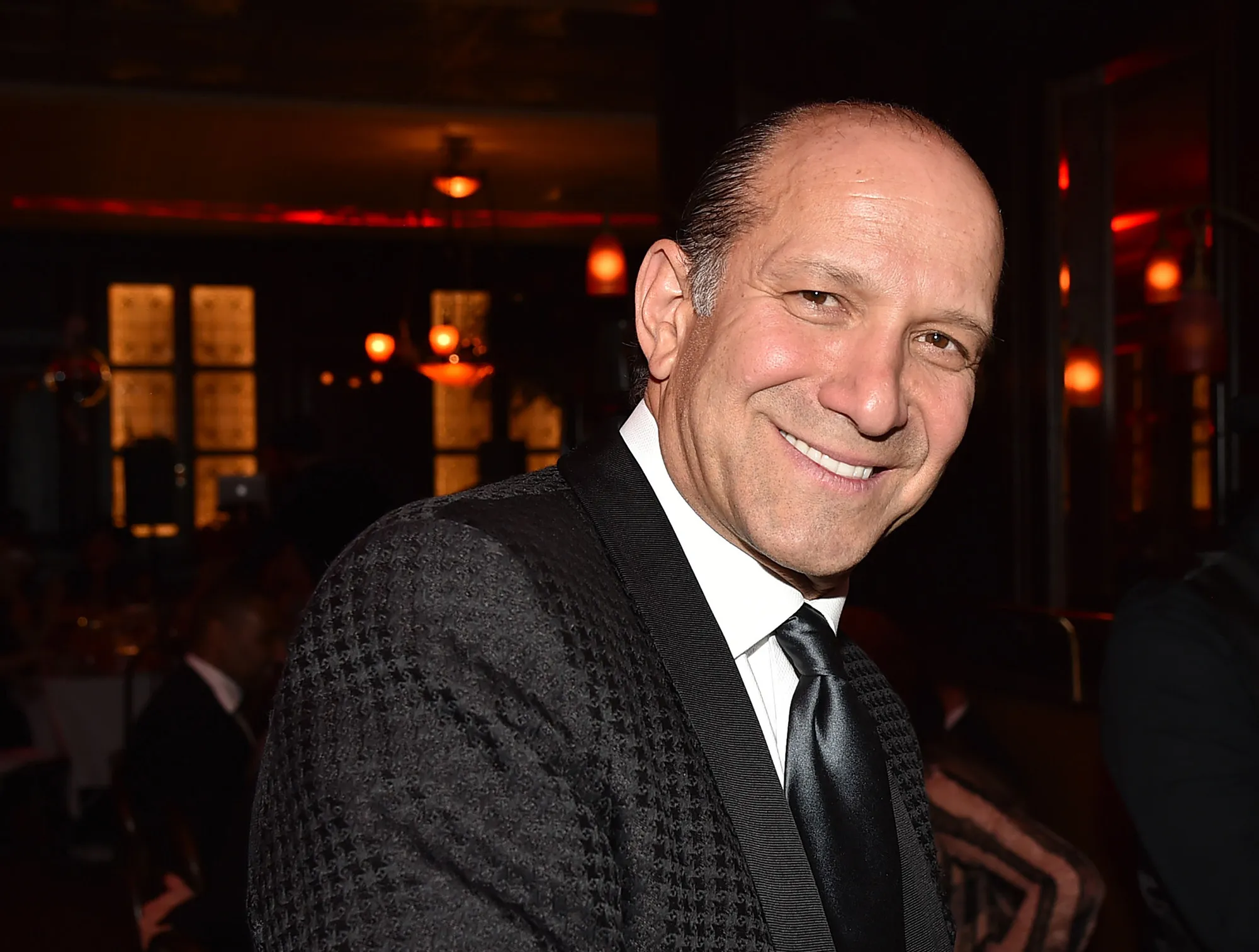 Cantor Fitzgerald Plans a Hiring Spree as Businesses Grow - Bloomberg