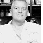 Headshot of Dr George E Anastassov