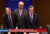 ECB Makes QE Bonds Available for Lending to Ease Liquidity Woes