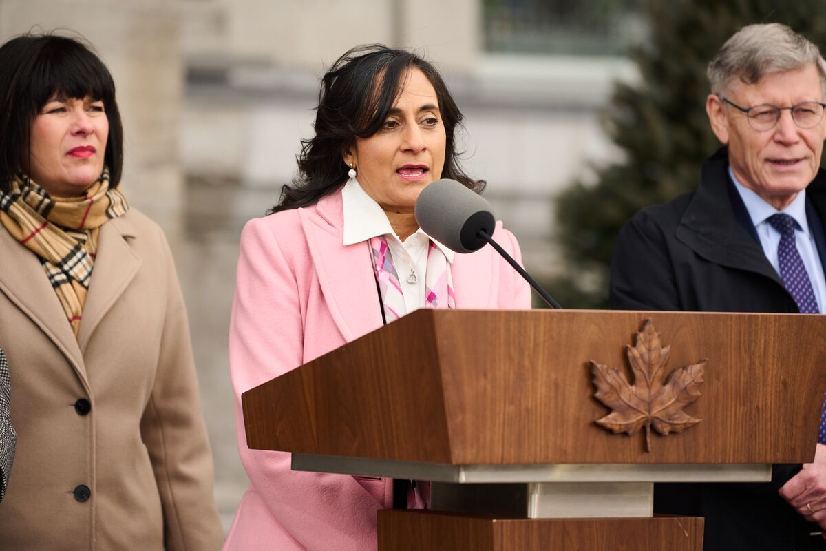 Canada Looks to Ease Tensions With India and China as Foreign Minister Plans Visit