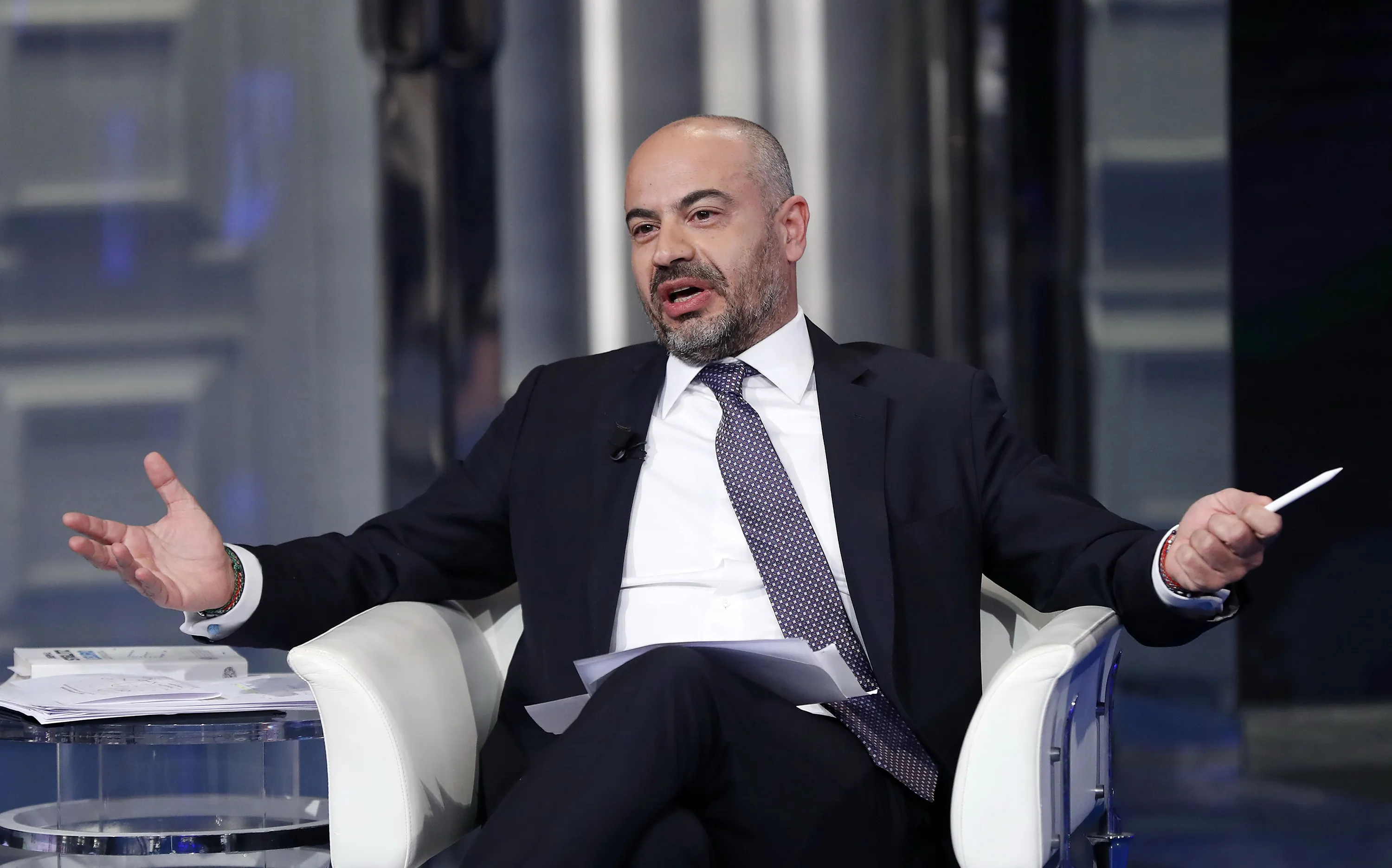 Gianluigi Paragone