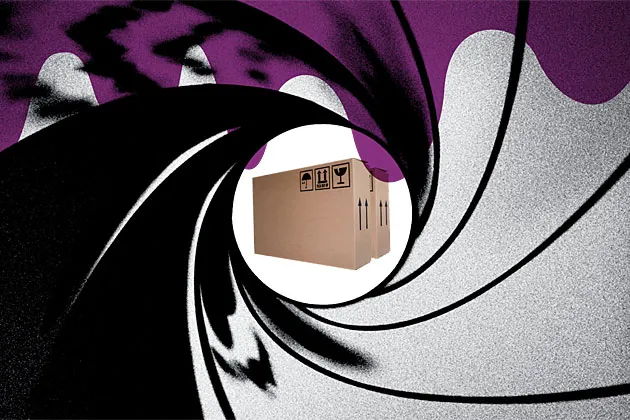 The Curious Case of Samsung's Missing TVs