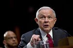 セッションズ米司法長官