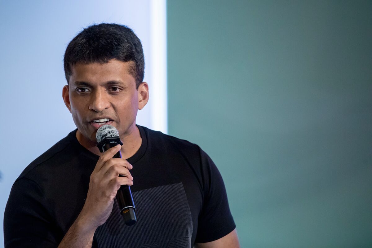 Byju’s Founder Sentenced to Six Months for Contempt of Court