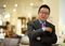 Nitori Holdings Co. Chairman and CEO Akira Nitori Interview and inside a Nitori Store