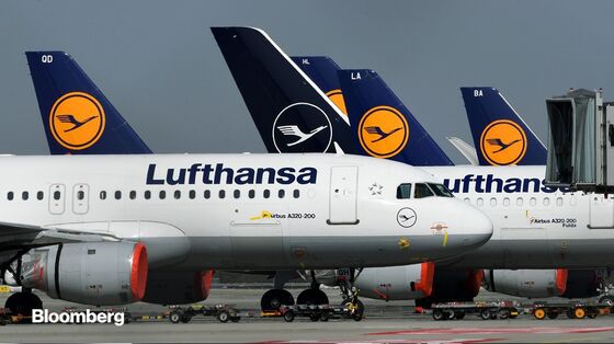 One Man Can Save Lufthansa’s Bailout or Unleash Bedlam