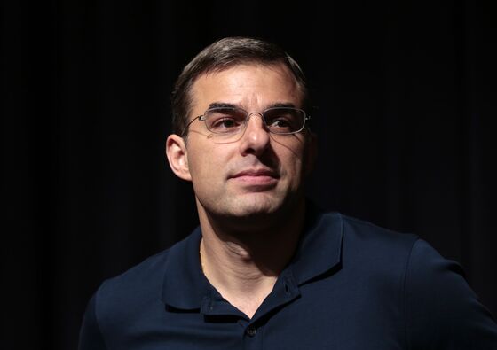 Amash Unlikely to Be a Spoiler for Biden or Trump, Poll Says: Campaign Update