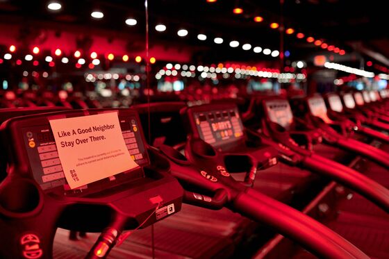 NYC’s Boutique Gyms Face Operational Crunch in Reopening Studios