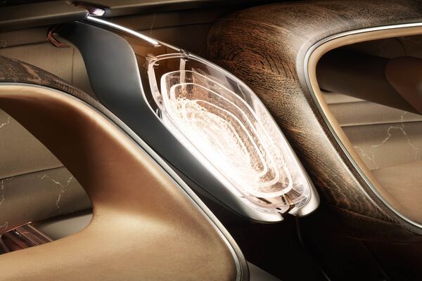 relates to Bentleyâs Car of the Future Is So Luxurious, Itâs Self-Chauffeured