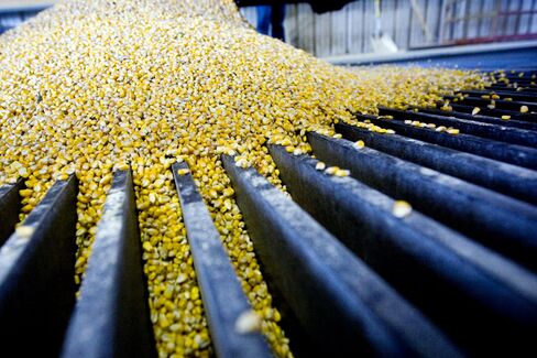 Ethanol Upending Refiners Pushes $13 Billion on U.S. Drivers