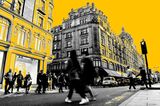 Can Big Tech Gains Turn London’s Luxury Property Bears Into Bulls?