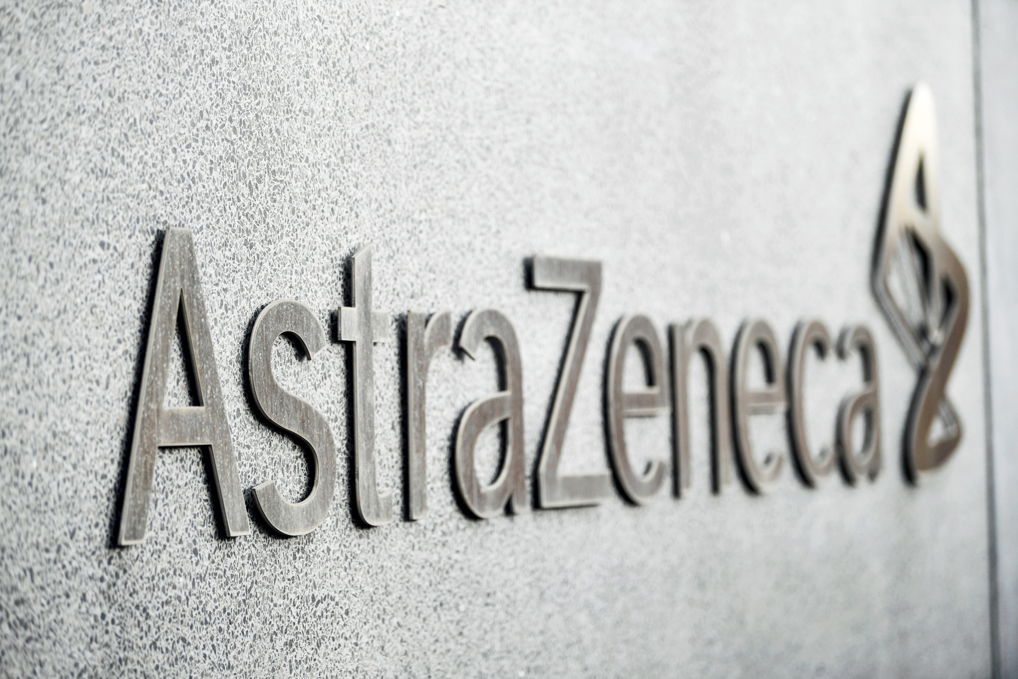 AstraZeneca Plc Raises Sales Forecast as New Cancer Treatments Gain