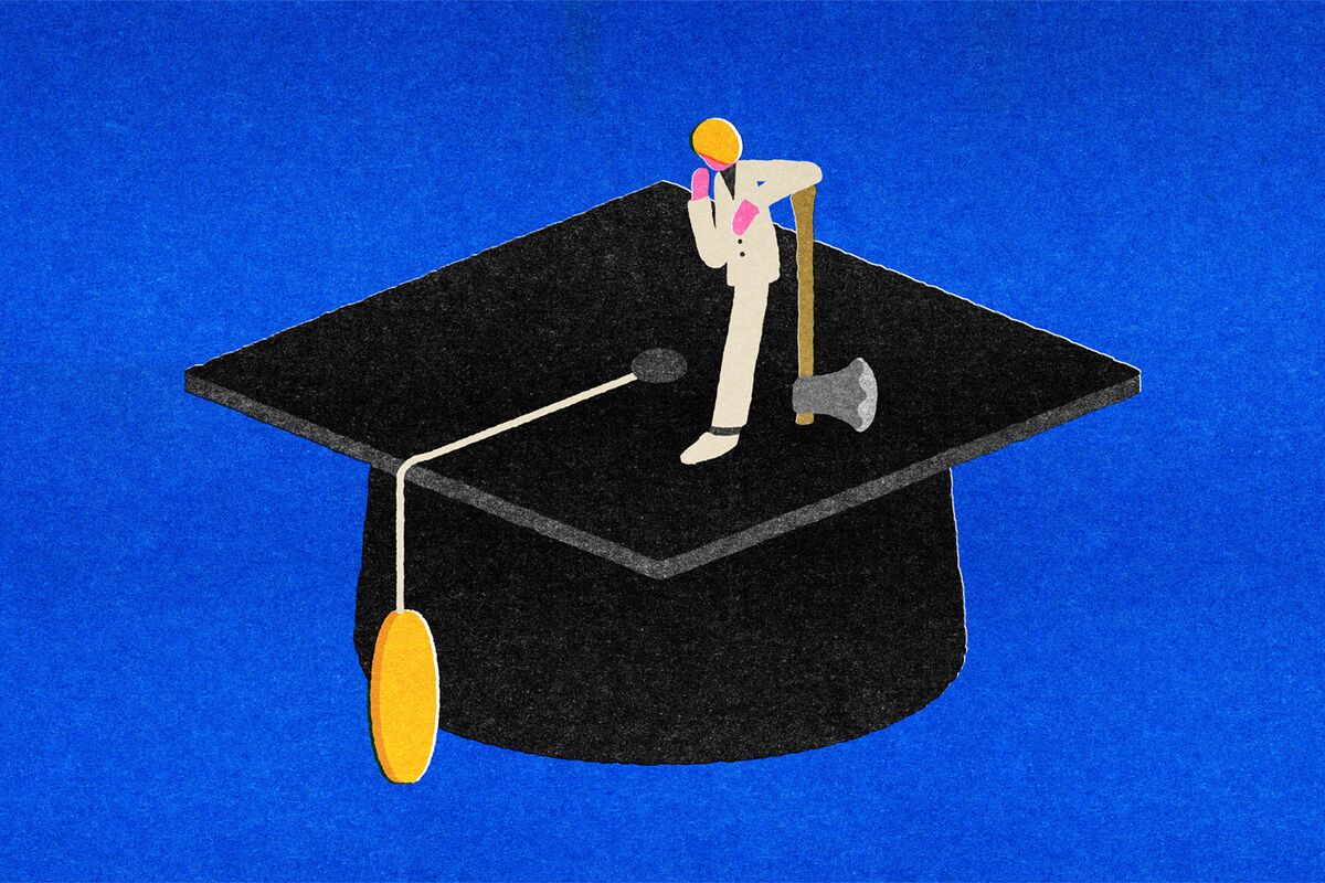 How US Universities Became So Vulnerable to Trump’s Attacks