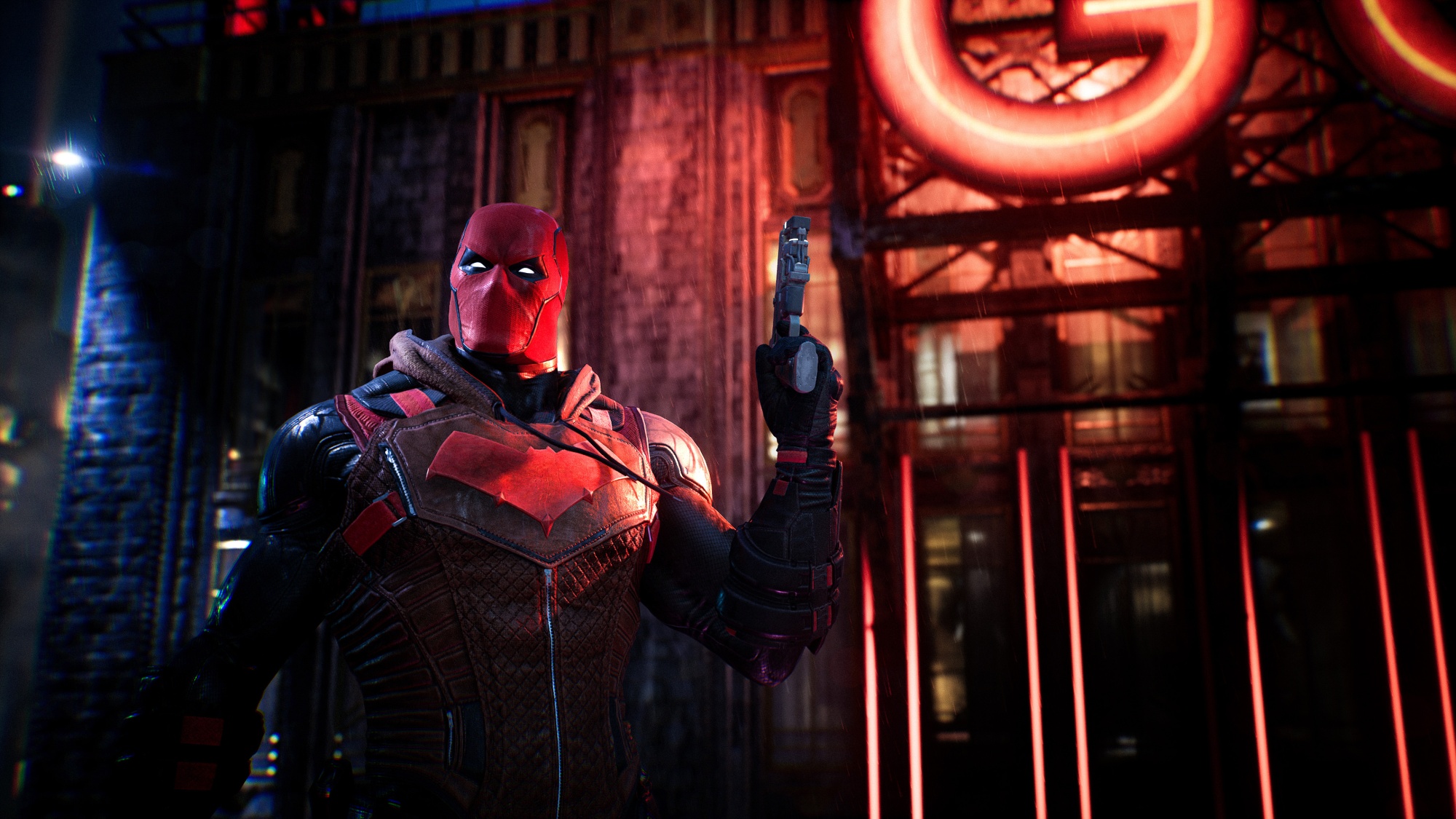 Gotham Knights and Back 4 Blood May Have Achieved WB Games Sales Goals