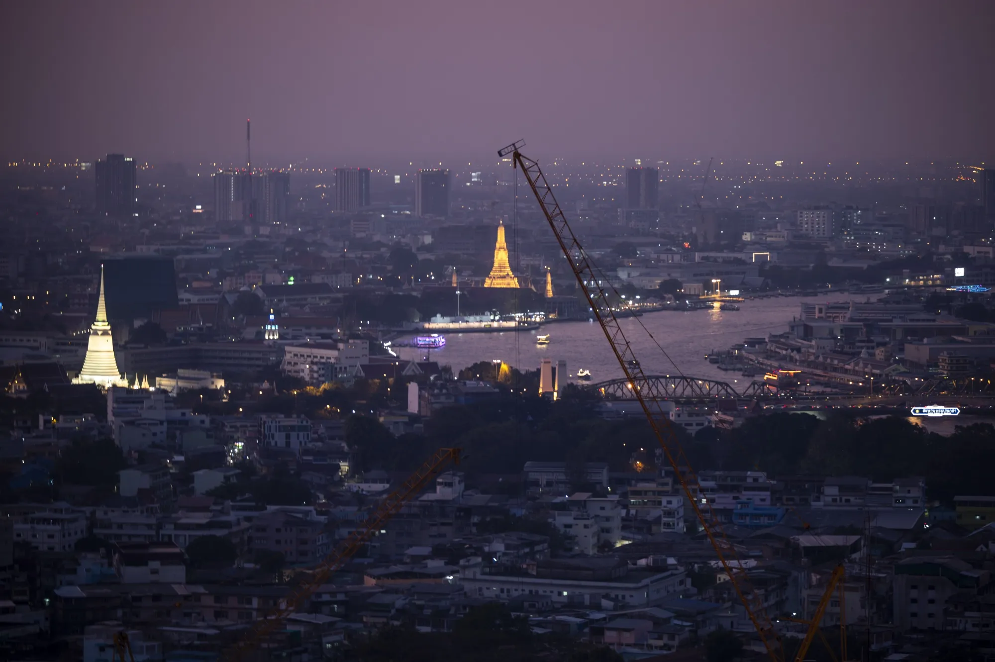 The Bangkok middle class is a key to Thailand’s success.
