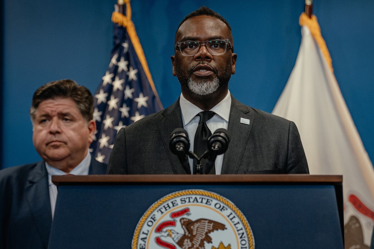 Chicago Needs to Fix Its Spending Problem