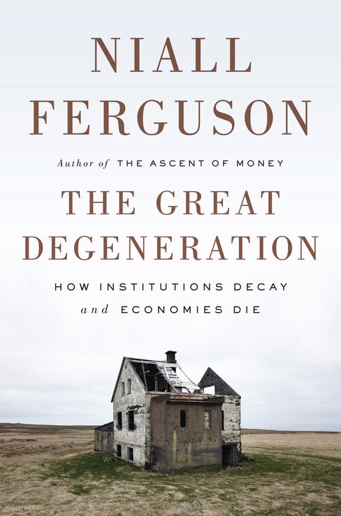 'The Great Degeneration'