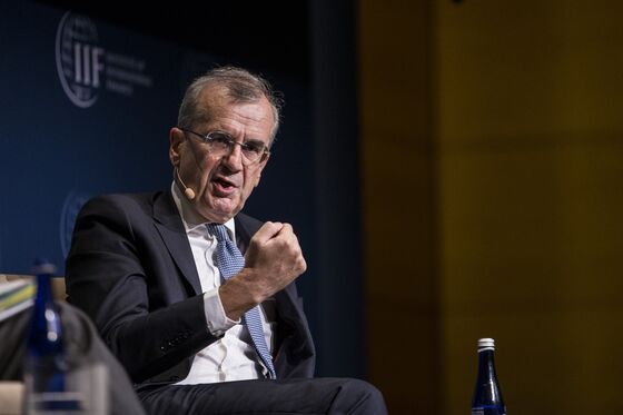 Villeroy Says ECB Likely Has to Do More to Boost Inflation