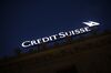 Credit Suisse Group AG And UBS Group AG As Banks Report Their First Quarter Results