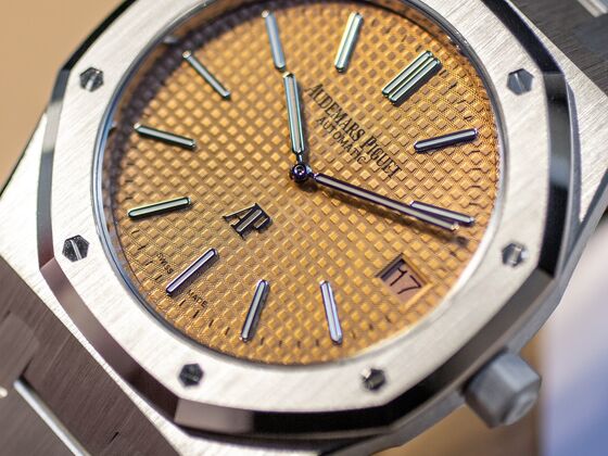 Watchmakers Don’t Invest Enough in Typography, And It Shows