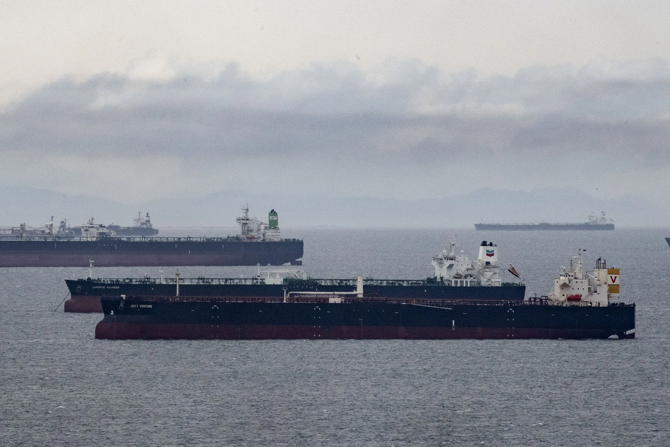 ベネズエラ原油、アクセス争奪戦が加速－米政府の石油戦略発表受け - Bloomberg