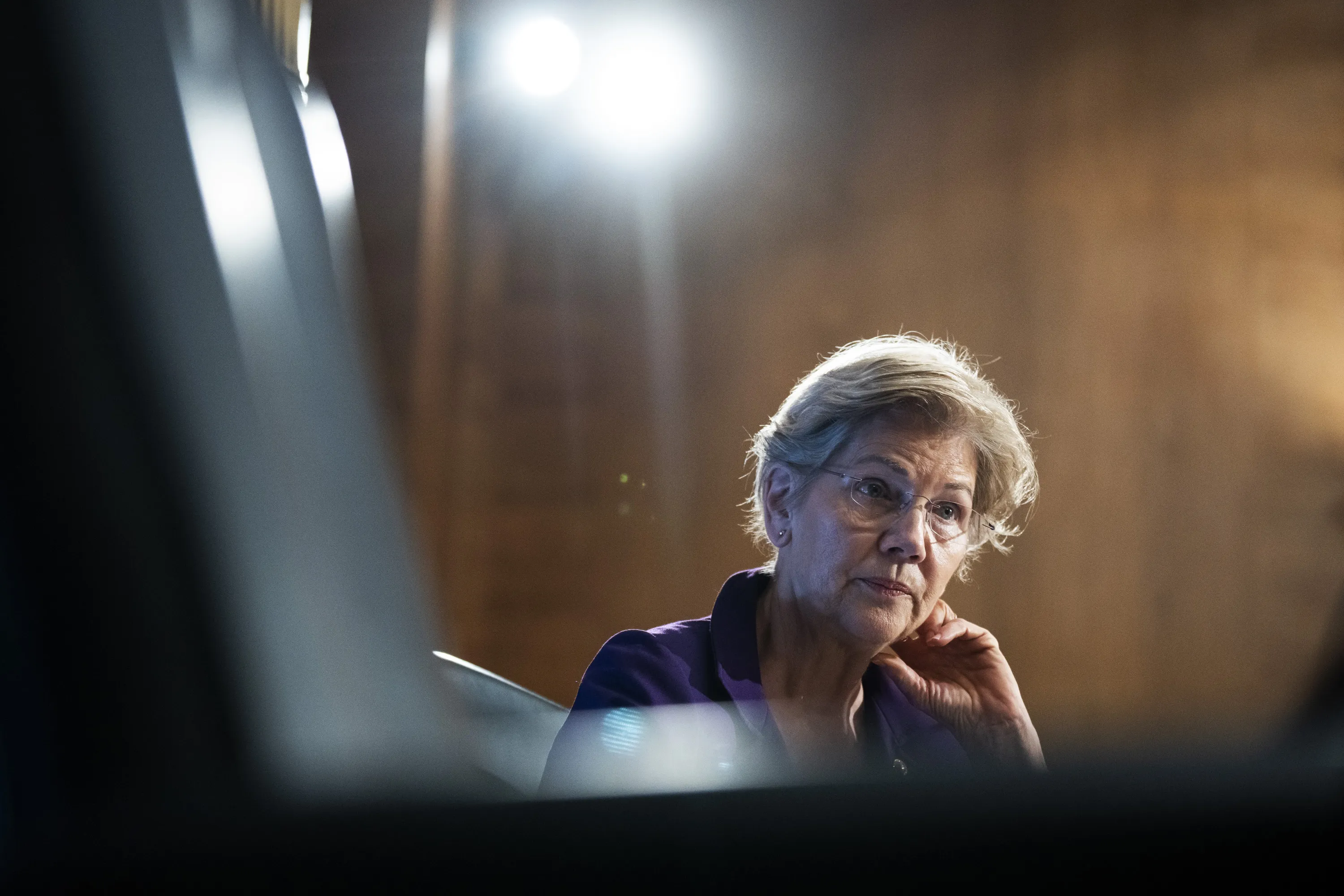 Elizabeth Warren
