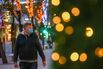 U.K. Retailers Face Christmas Nightmare With Fresh Lockdown