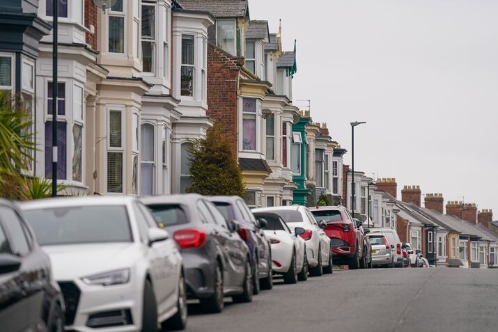 Regional Economy Ahead Of UK Local Elections