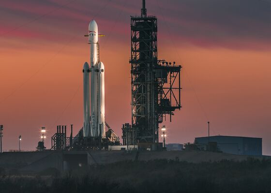How America Will Launch More Rockets, And Faster