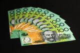 General Images of Australian Currency