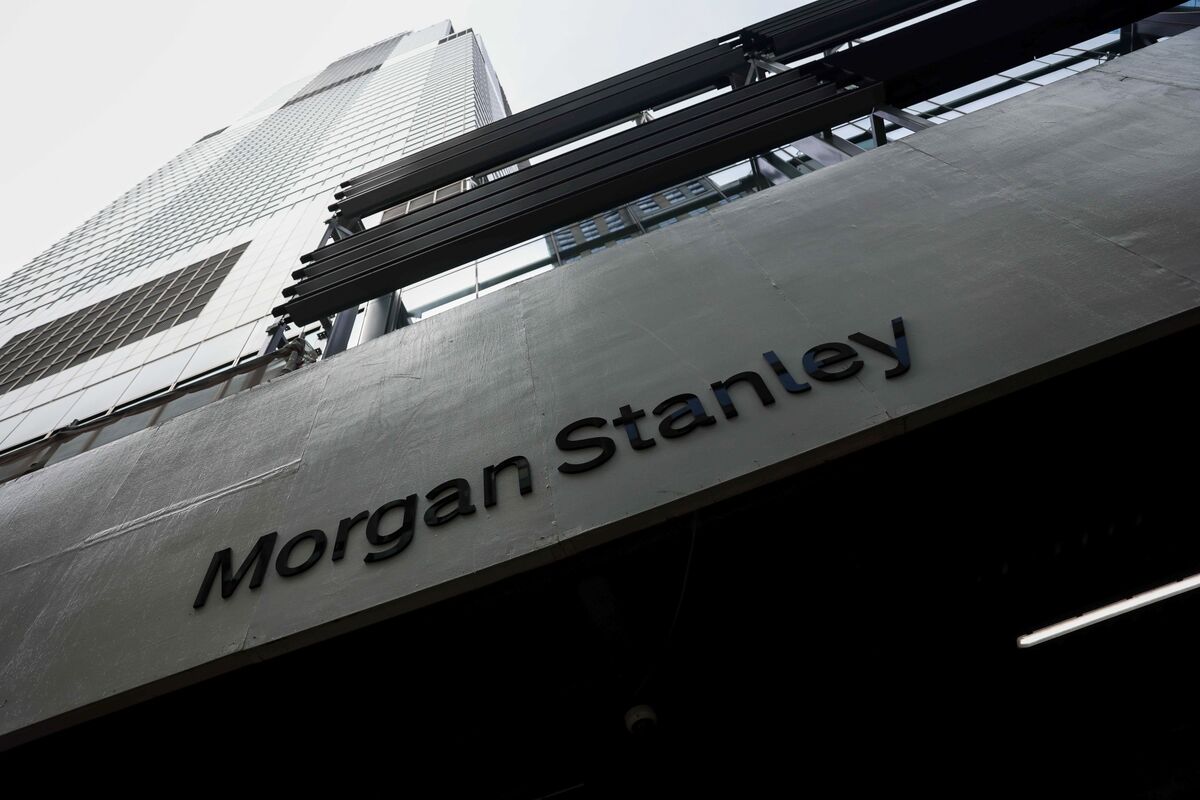 Morgan Stanley, Schroders Join Record Funding for Canva’s Backer