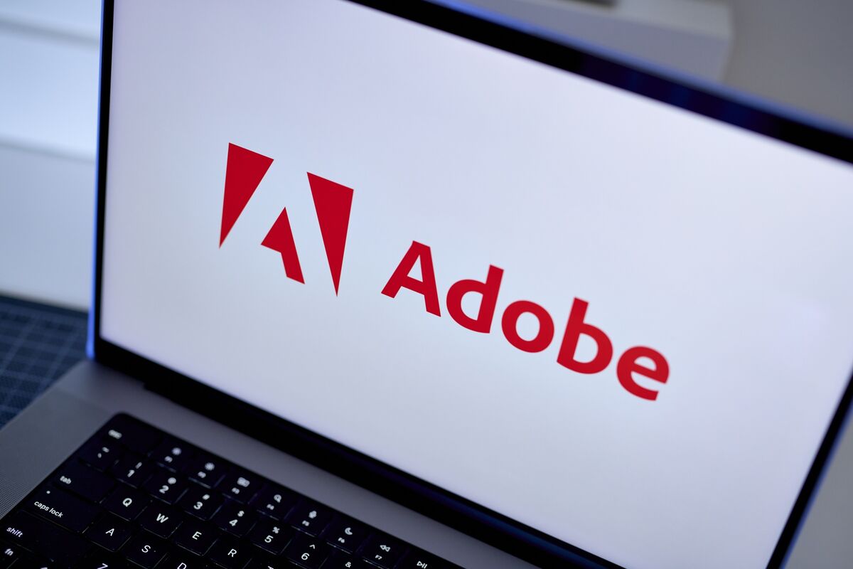 Adobe-Figma Split Leaves Billions for AI, ADBE Stock Buybacks - Bloomberg