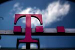Deutsche Telekom AG Store And Offices Ahead of Earnings