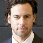 Headshot of David A Nachman