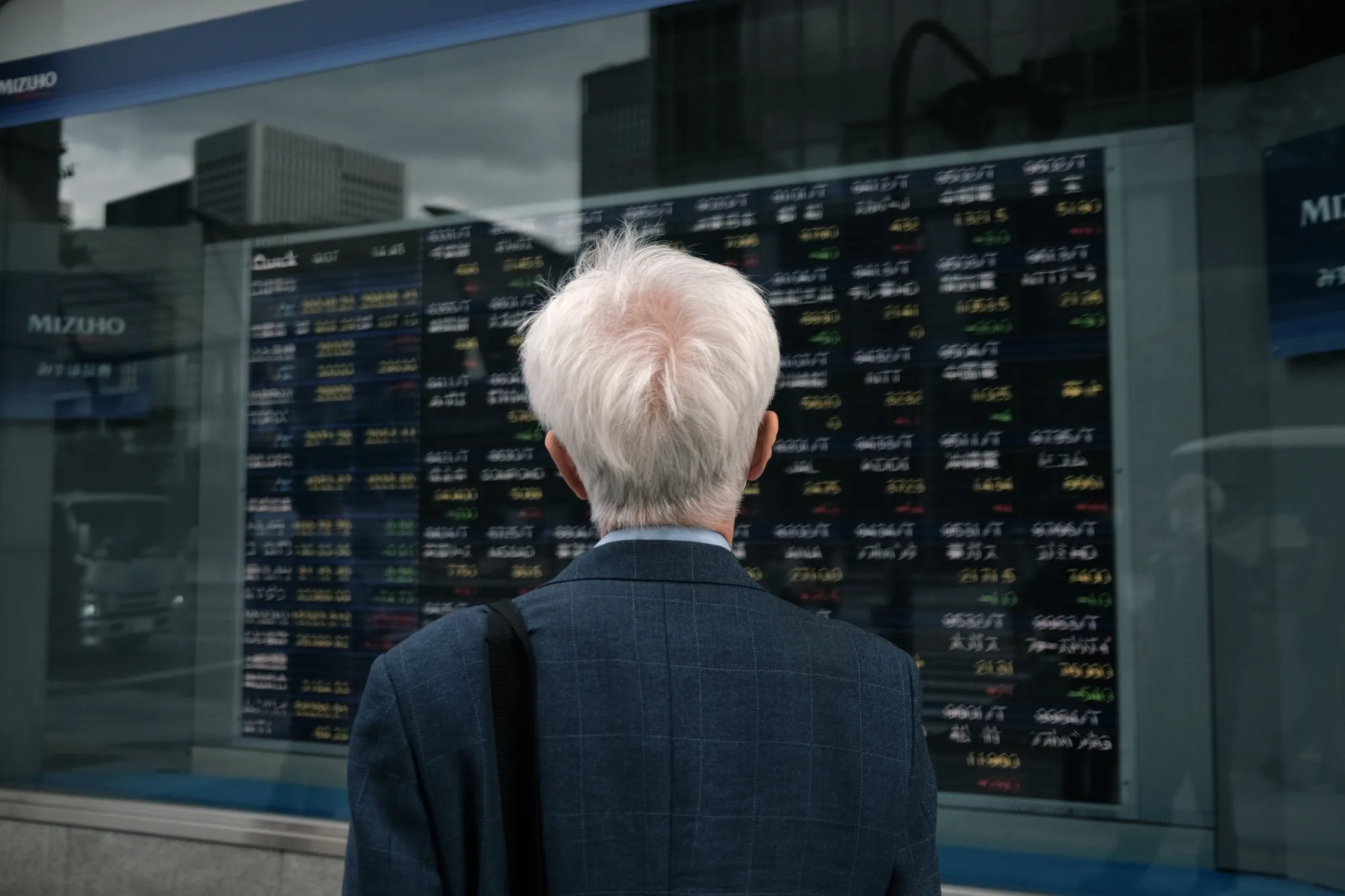 日本の企業年金、米ヘッジファンドにシードマネー－中大型株運用 - Bloomberg