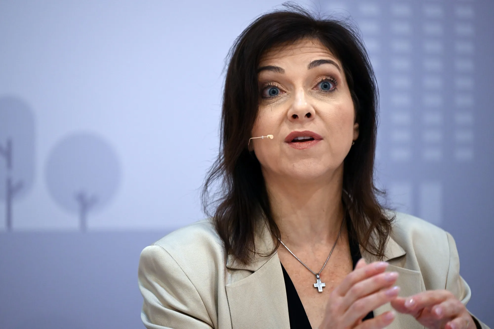 Katherina Reiche
