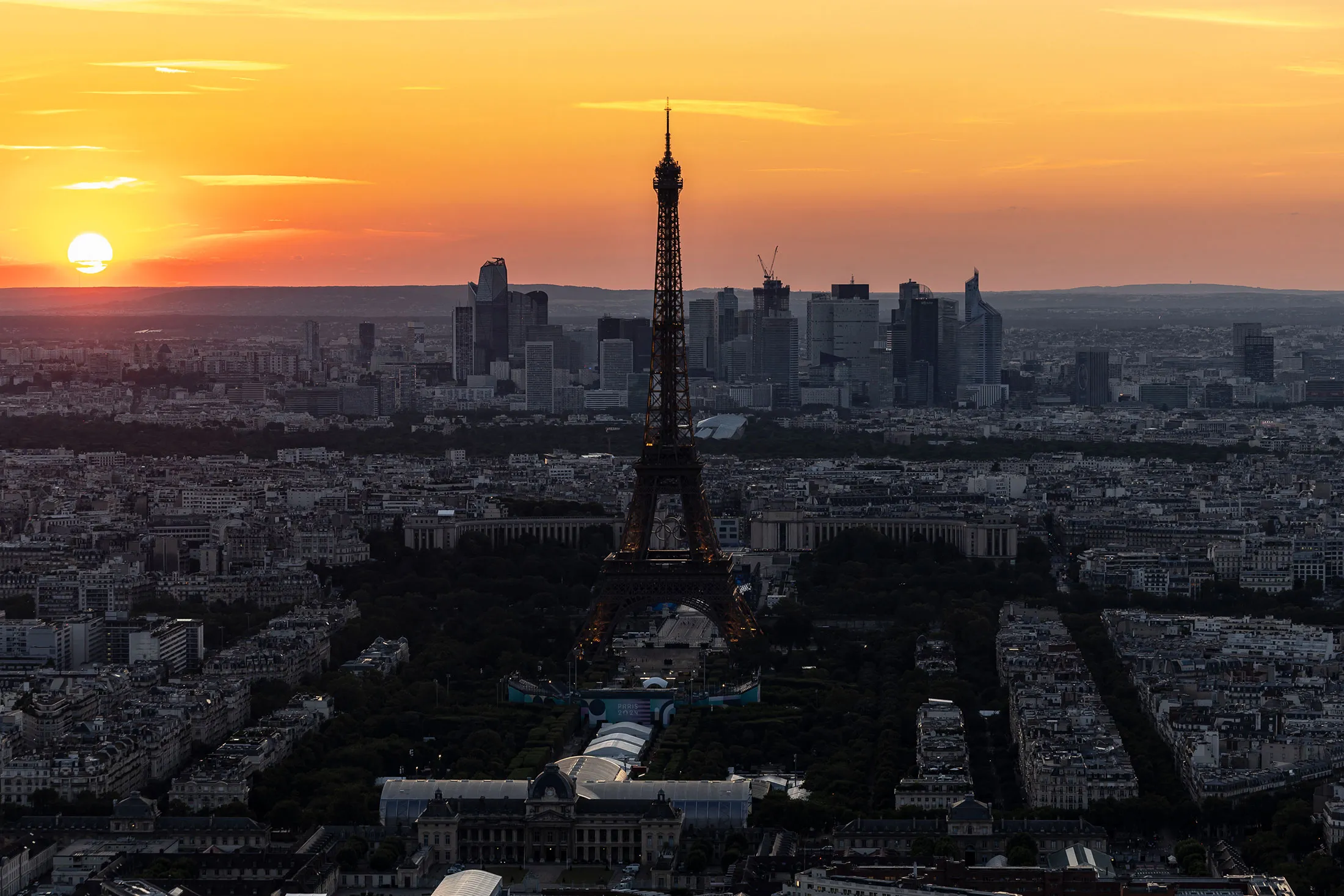 Successive French governments have fallen after failing to get belt-tightening budgets approved.