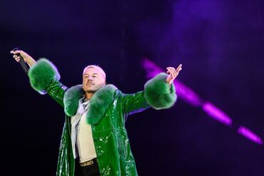 Macklemore Ban at Ed Sheeran Concerts Sparks Free Speech Debate