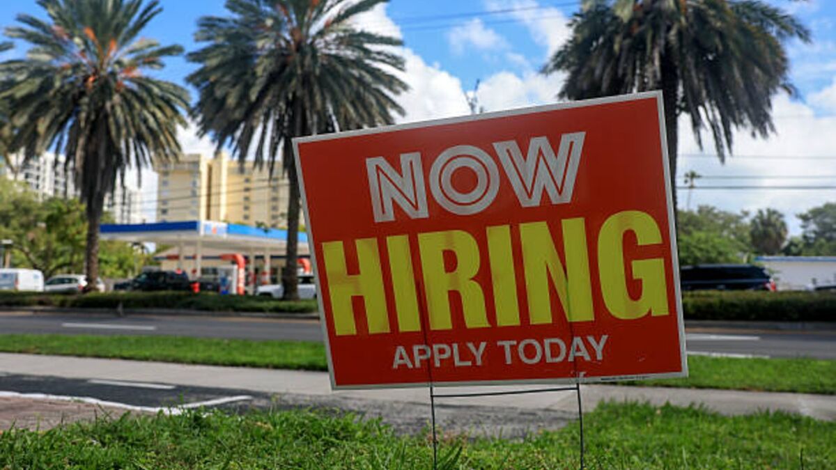 US Added Jobs in Right Places, Says Deputy Secretary of Labor