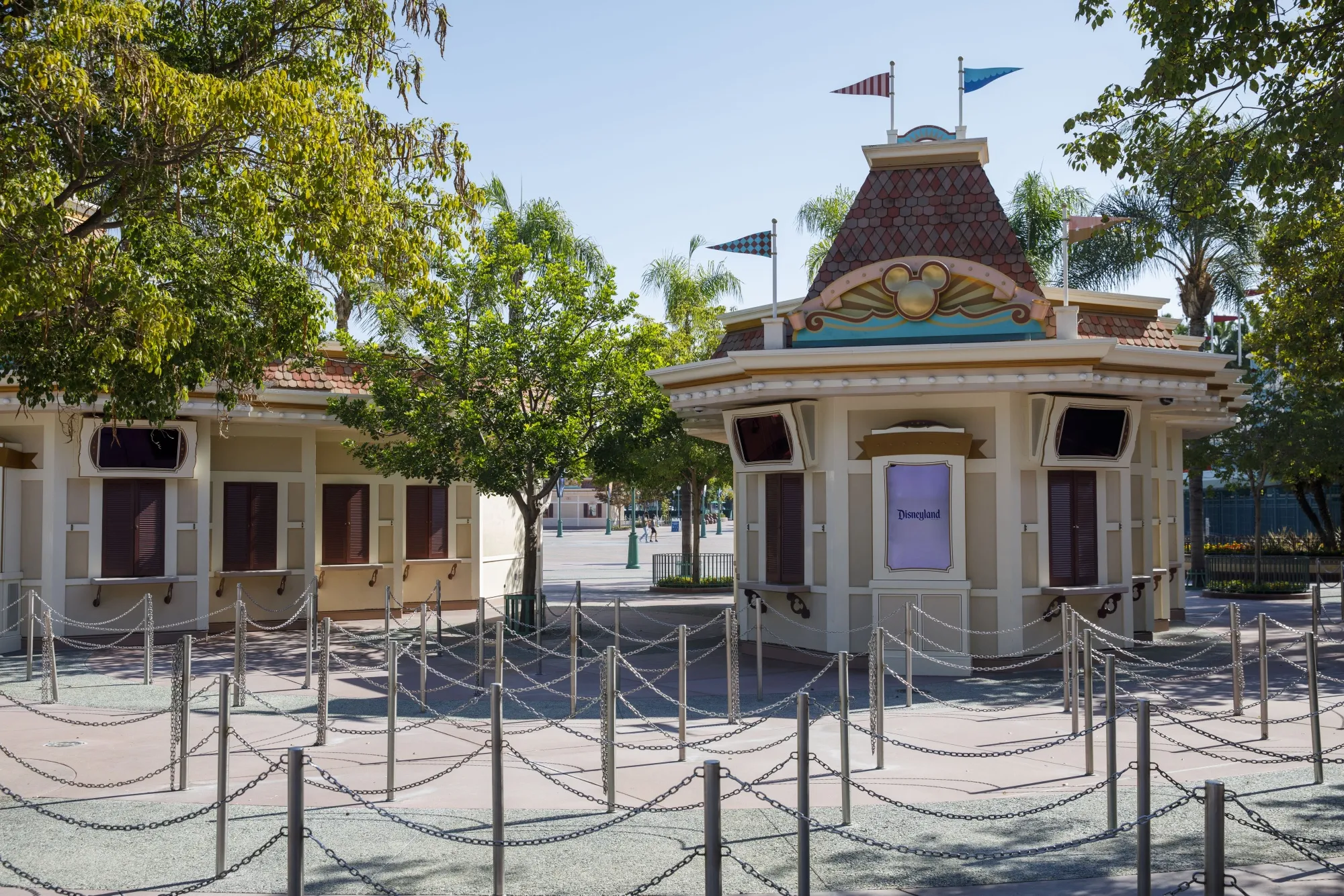 Disney To Cut 28,000 Jobs In One Of Biggest Layoffs Of Covid Era