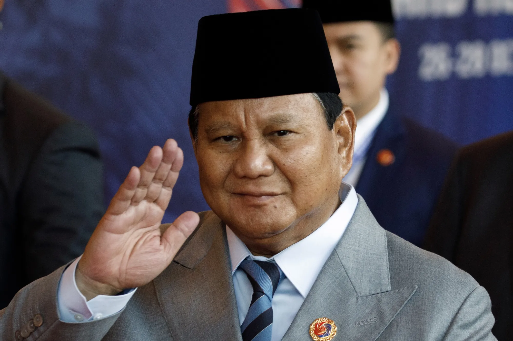 Prabowo Subianto