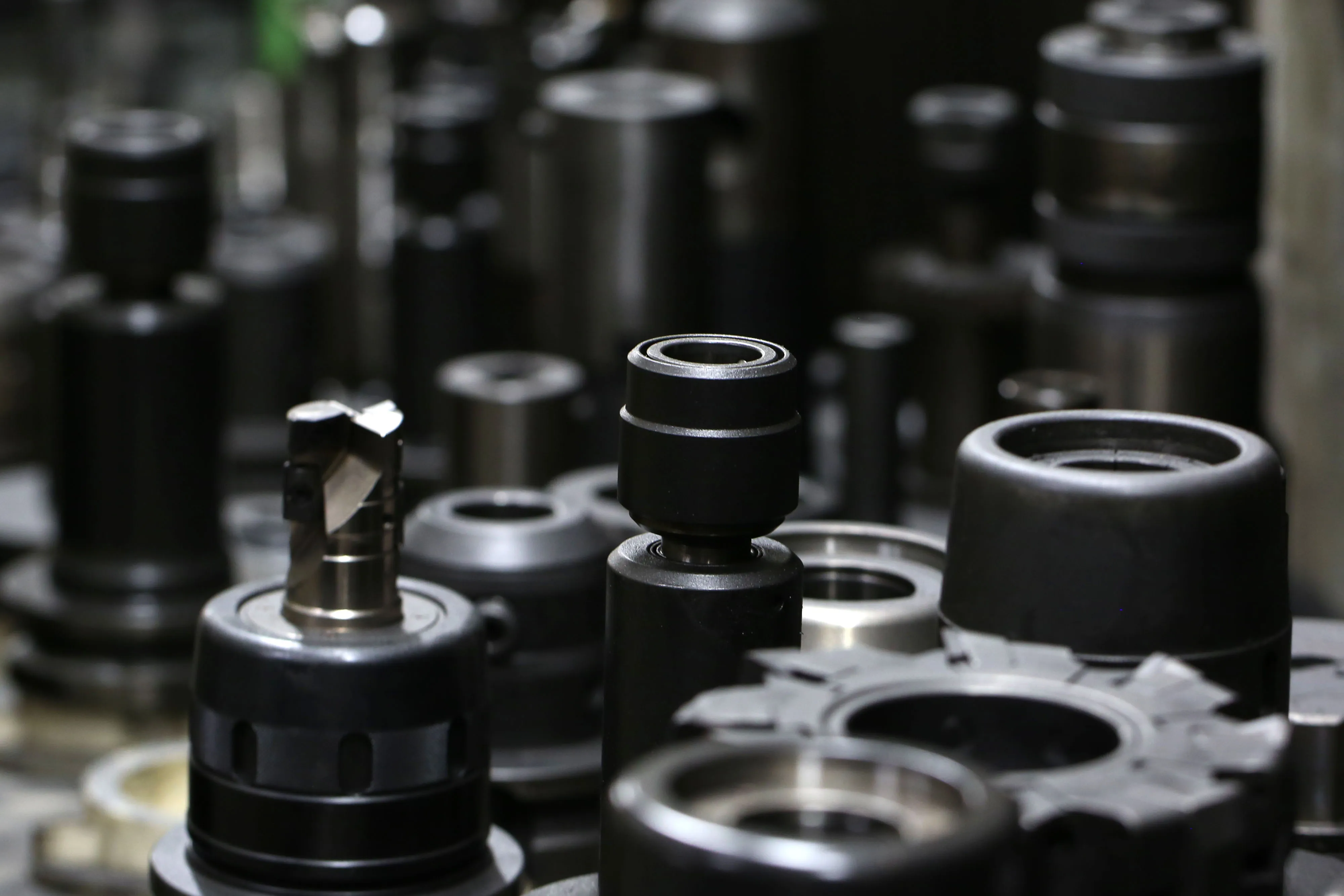 Confusing cogs.
