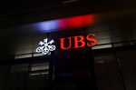 UBS Said Fined About $48 Million Over Work on Hong Kong IPOs