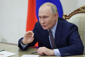 RUSSIA-POLITICS-EDUCATION