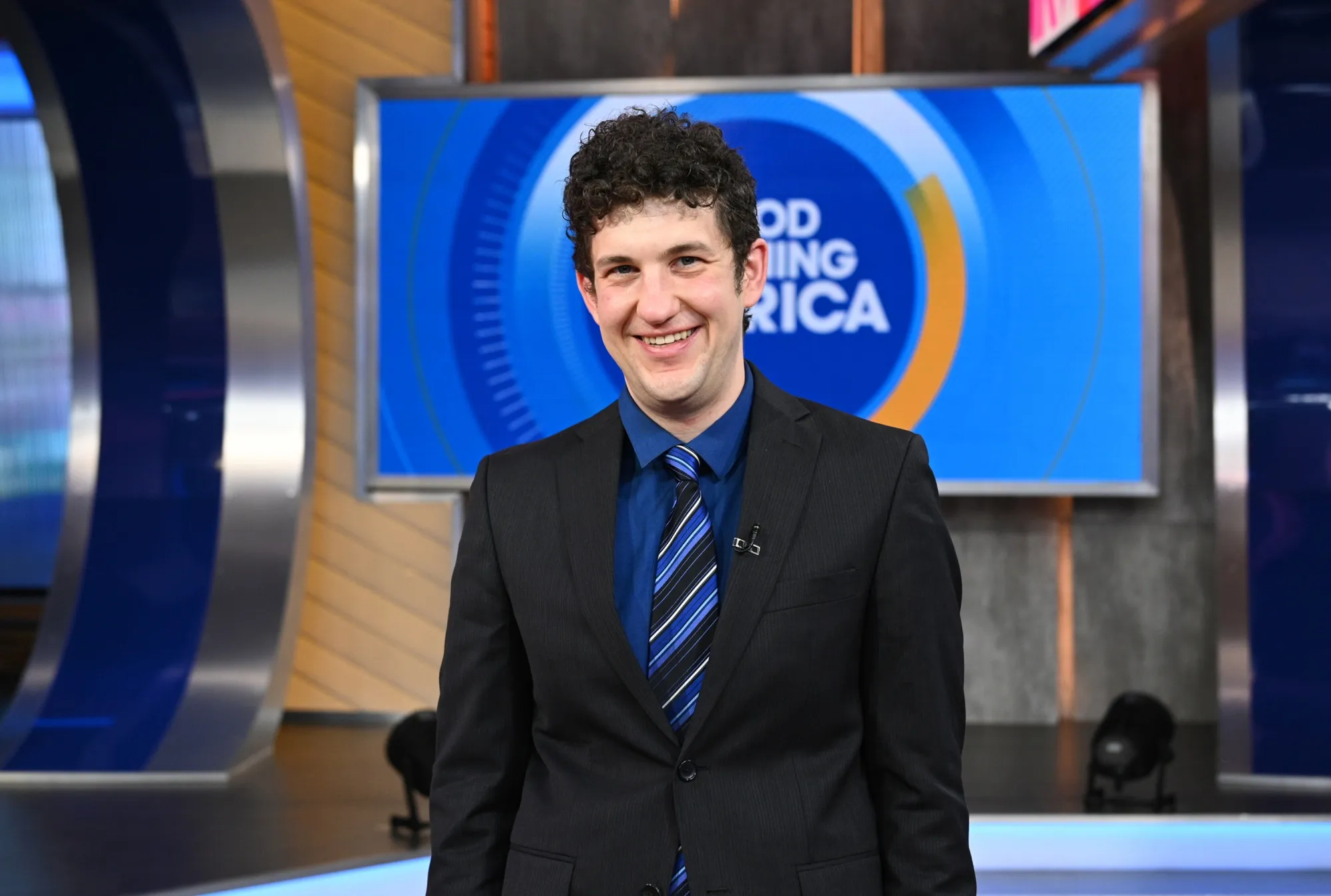 This Yale student racked up 1,299 correct clues.