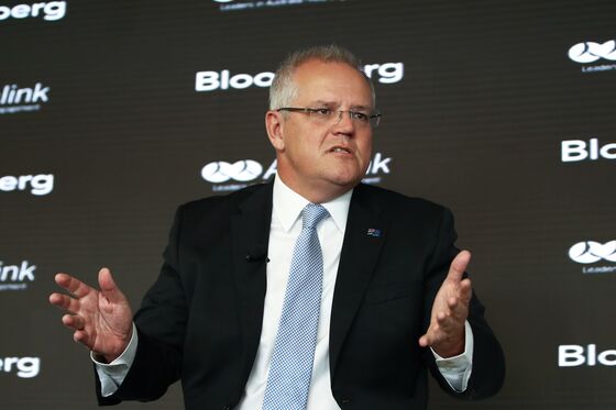 Has Australia's Prime Minister Really Got What It Takes to Fix the Economy?