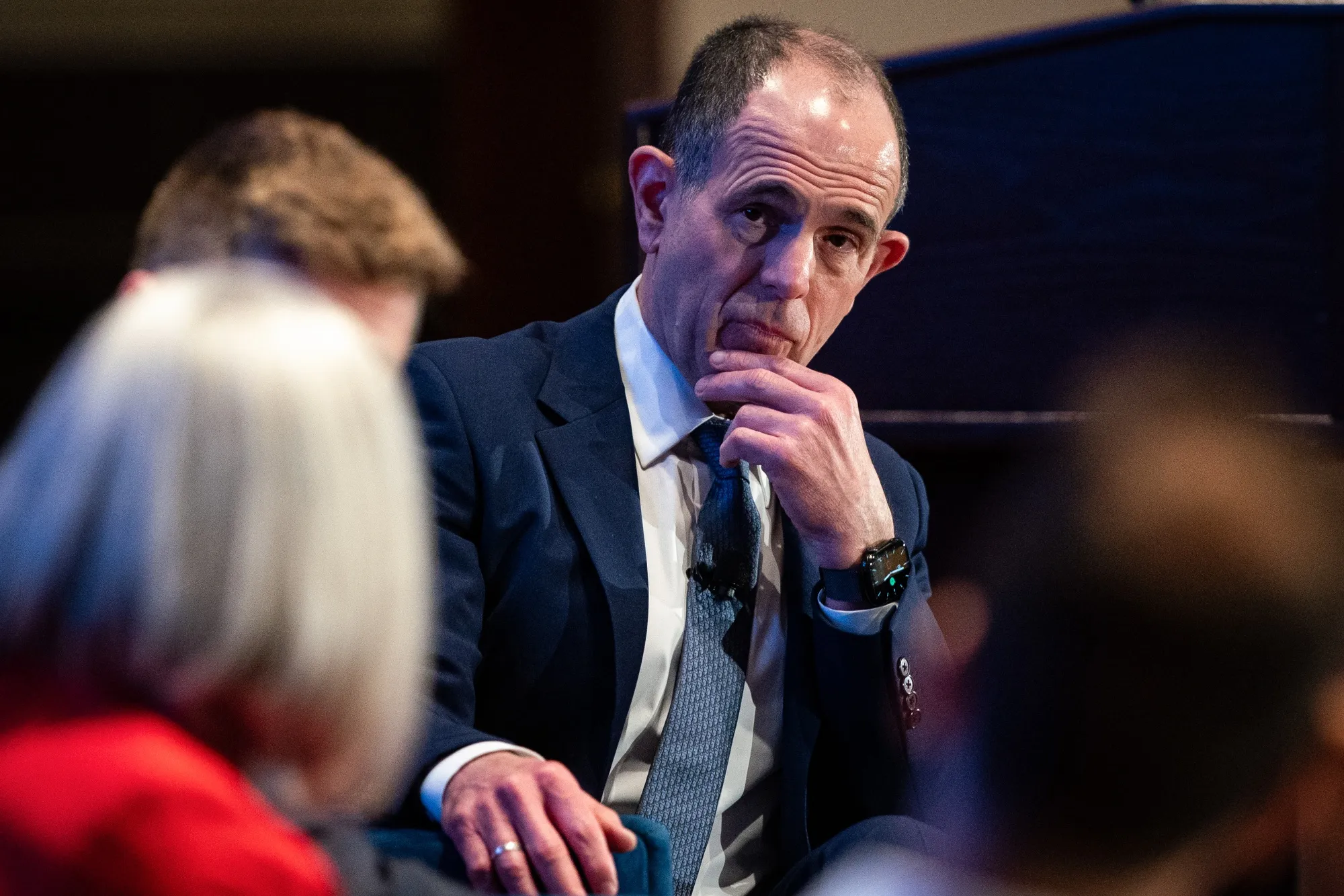 Keith Rabois, managing director of Khosla Ventures, launched OpenStore at the height of the e-commerce startup boom in 2021.&nbsp;